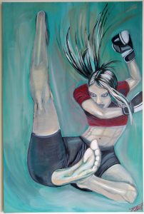 Tamsin Stuart – Boom!